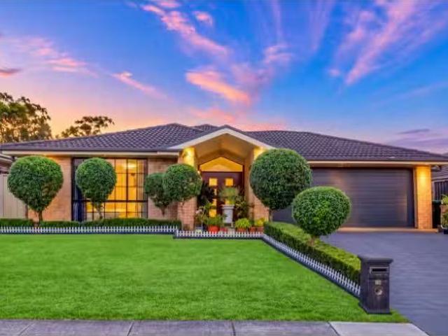 House for rent in Woodcroft, Sydney