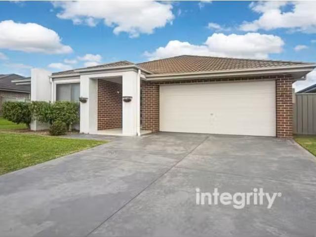 House for rent in South Nowra, New South Wales