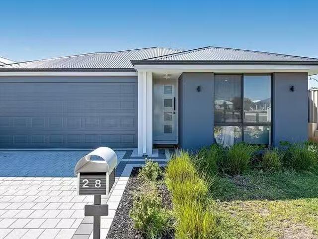 House for rent in Piara Waters, Western Australia