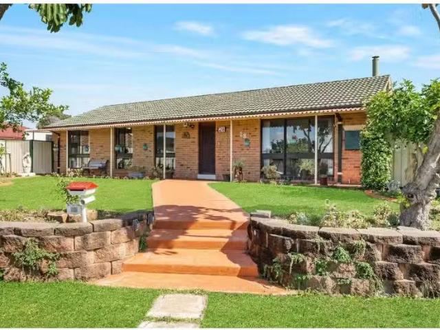 House for rent in Sydney, New South Wales
