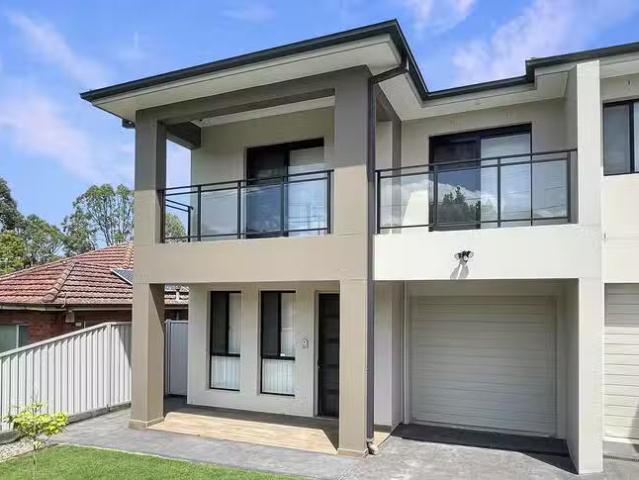 House for rent in Sydney, New South Wales