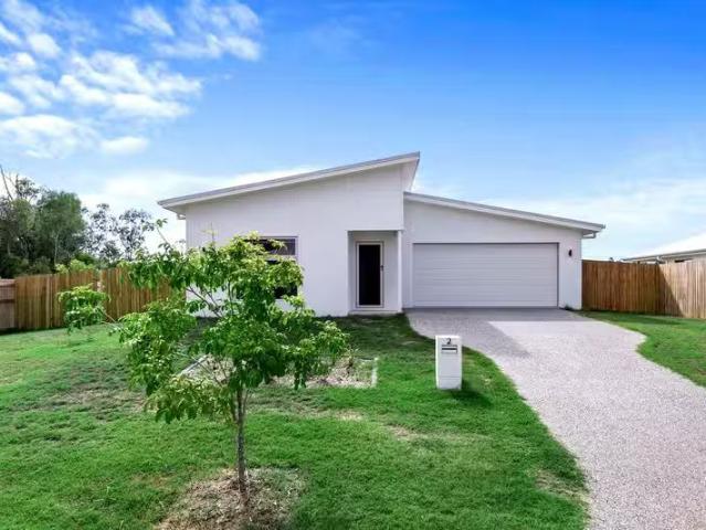 House for rent in Burrum Heads, Queensland