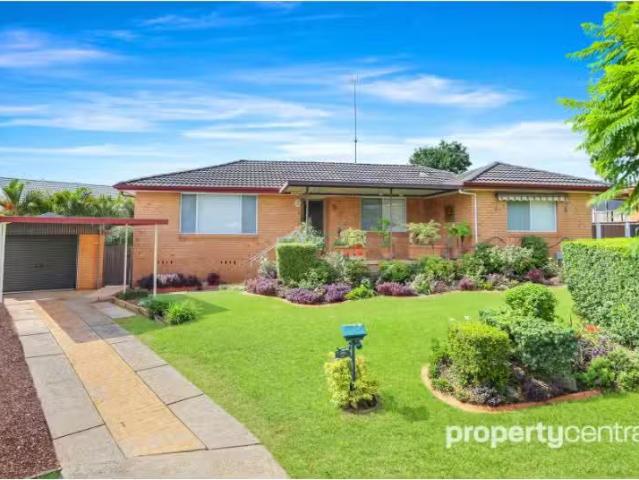 House for rent in Sydney, New South Wales