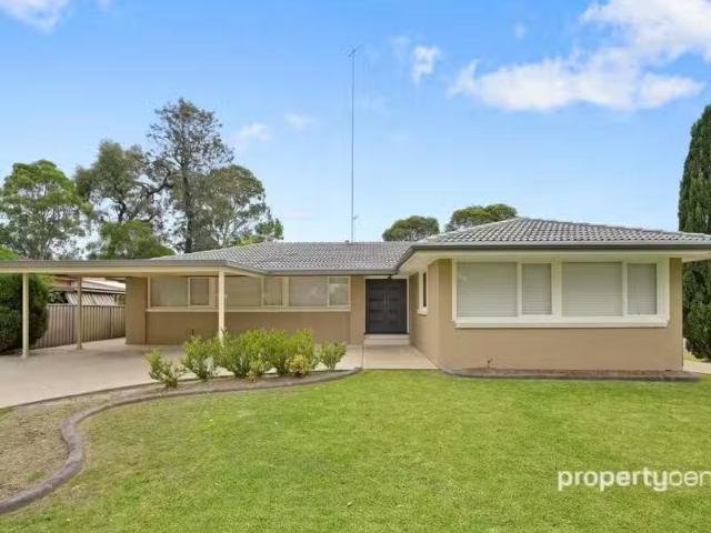 House for rent in Sydney, New South Wales