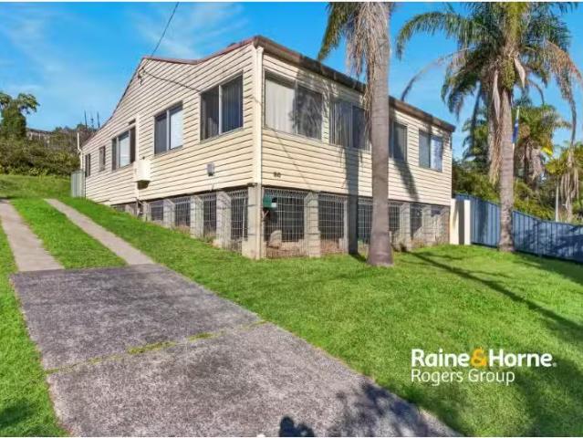 House for rent in Budgewoi, Central Coast Council