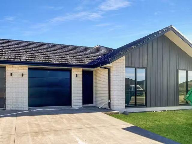 House for rent in Rolleston, Canterbury