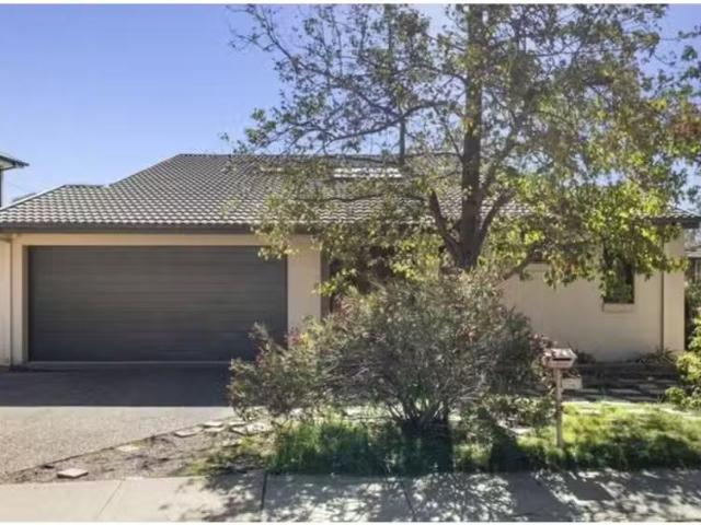 House for rent in Canberra, Australian Capital Territory