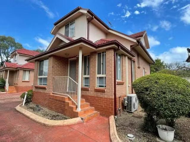 Condo for rent in Sydney, New South Wales