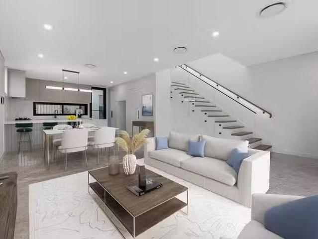 House for rent in Sydney, New South Wales