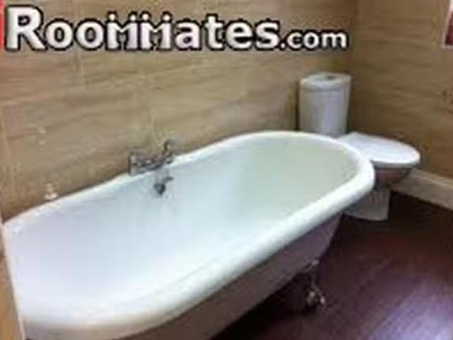House for rent in Plungington, Higher Bartle