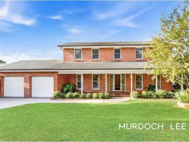 House for rent in Sydney, New South Wales