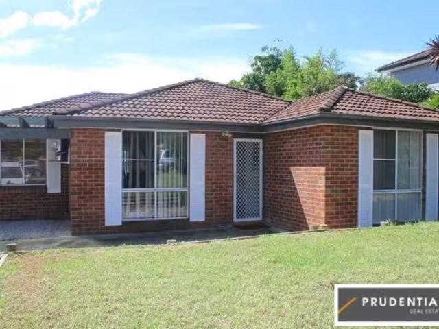 House for rent in Rosemeadow, Sydney