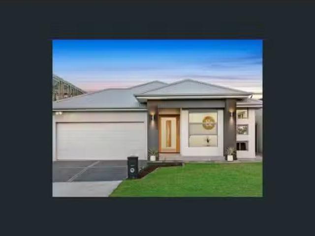 House for rent in The Ponds, Sydney