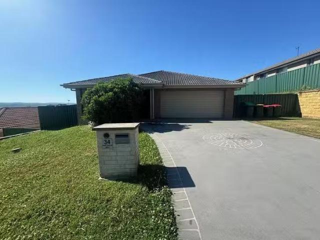House for rent in Muswellbrook, New South Wales