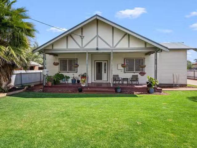 House for rent in Kalgoorlie, Western Australia