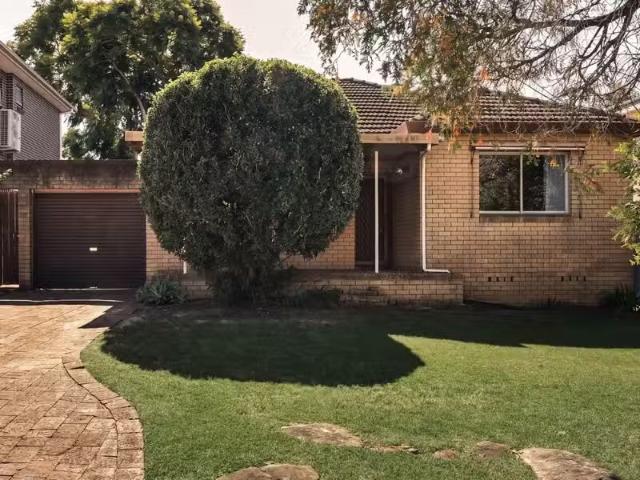 House for rent in Sydney, New South Wales
