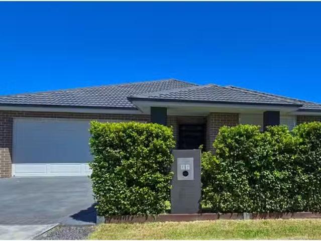 House for rent in Spring Farm, Sydney