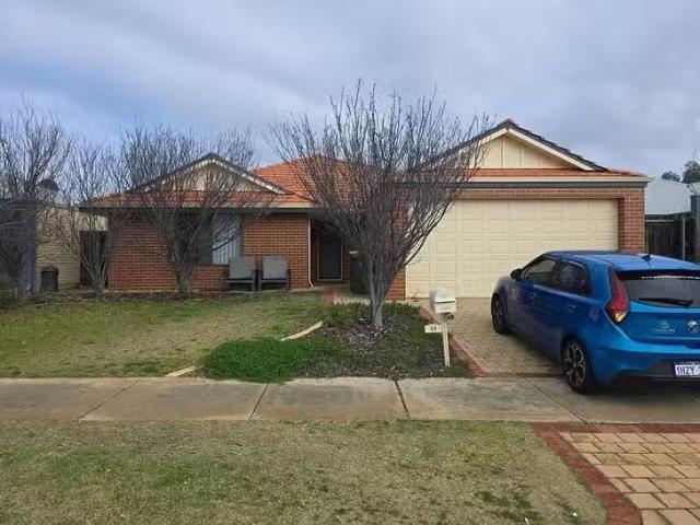 House for rent in Ellenbrook, Western Australia