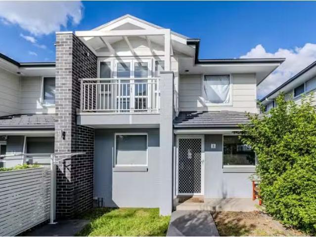 Condo for rent in Sydney, New South Wales