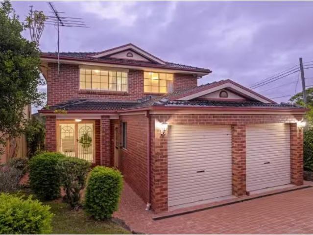 House for rent in Strathfield, New South Wales