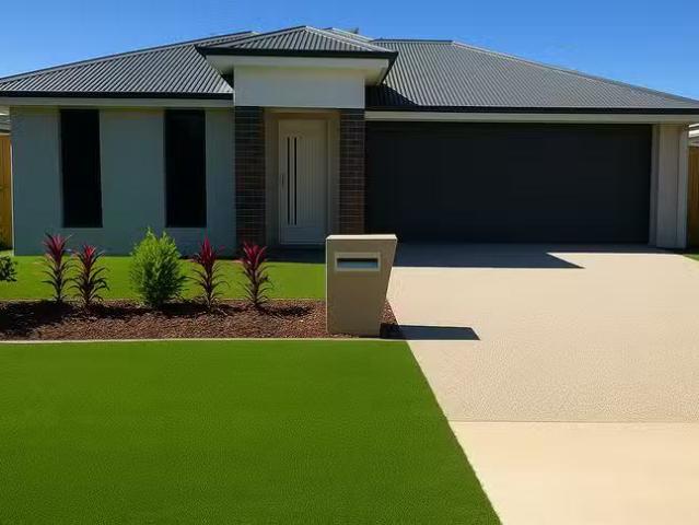 House for rent in Mackay, Queensland
