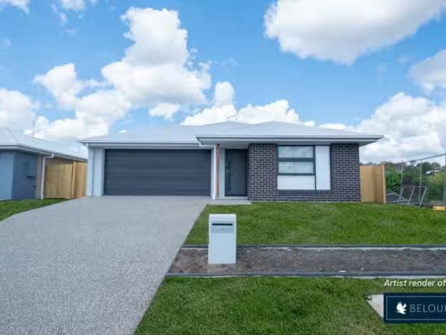 House for rent in Toowoomba, Queensland
