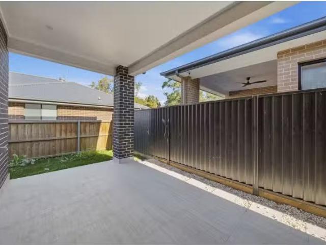 House for rent in Sydney, New South Wales