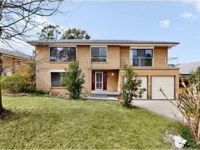 House for rent in Sydney, New South Wales
