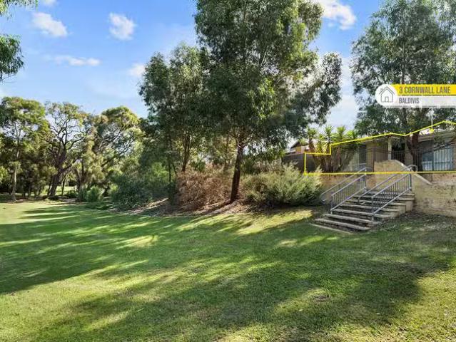 House for rent in Coolbellup, Western Australia