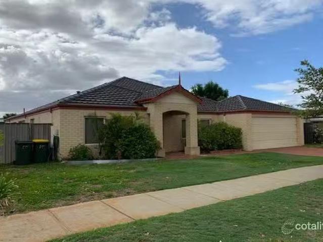 House for rent in Aveley, Western Australia