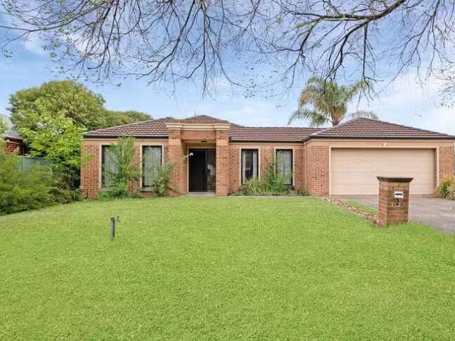 House for rent in Sydney, New South Wales
