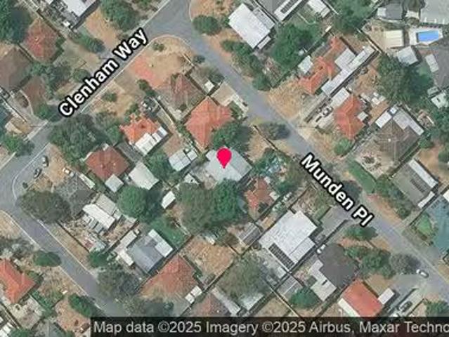 House for rent in Kelmscott, Western Australia