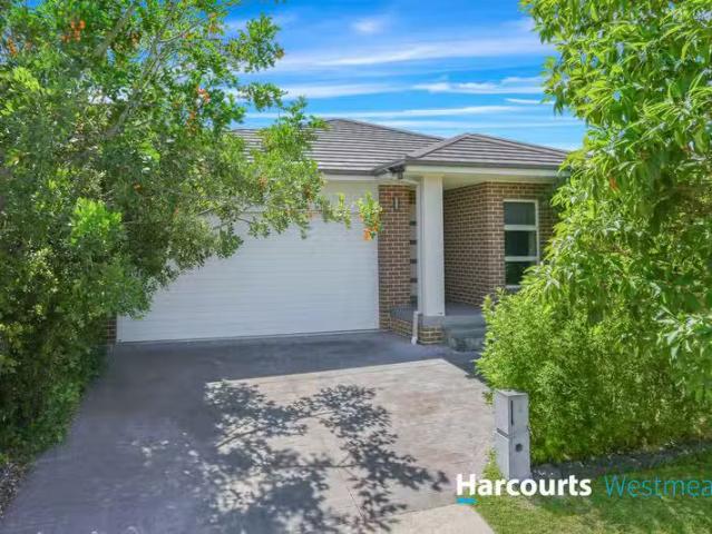 House for rent in The Ponds, Sydney