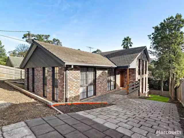 House for rent in Camerons Creek, Victoria