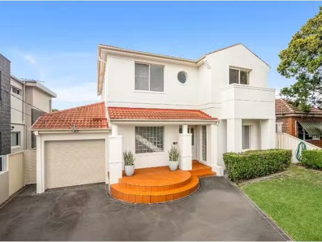 House for rent in Sydney, New South Wales