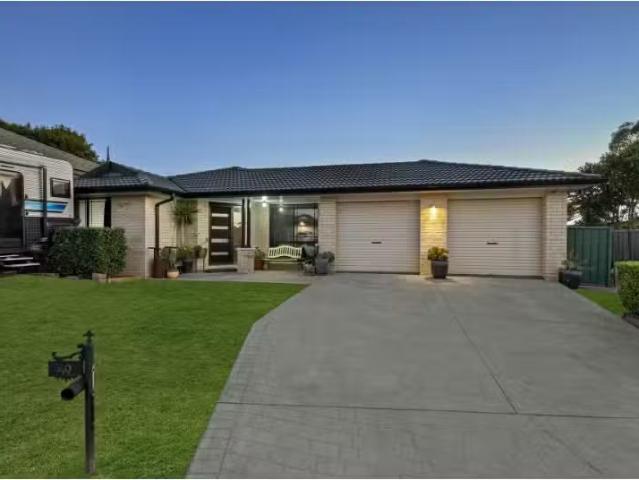 House for rent in Ambergate, New South Wales