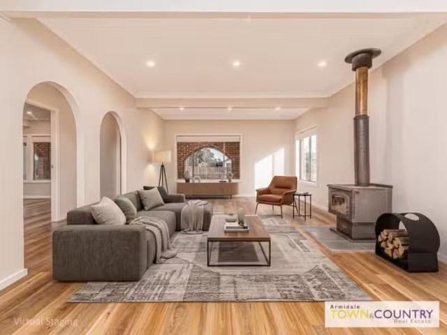 House for rent in Abington, New South Wales