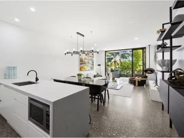 Condo for rent in Sydney, New South Wales
