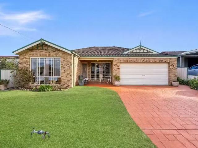 House for rent in Gwandalan, Central Coast Council