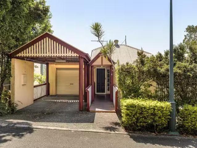 House for rent in Toombul, Queensland