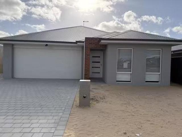 House for rent in Parklands, Western Australia