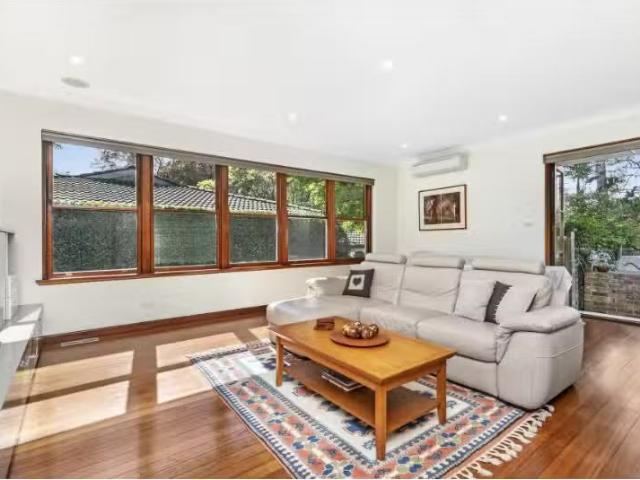 House for rent in Wahroonga, Sydney