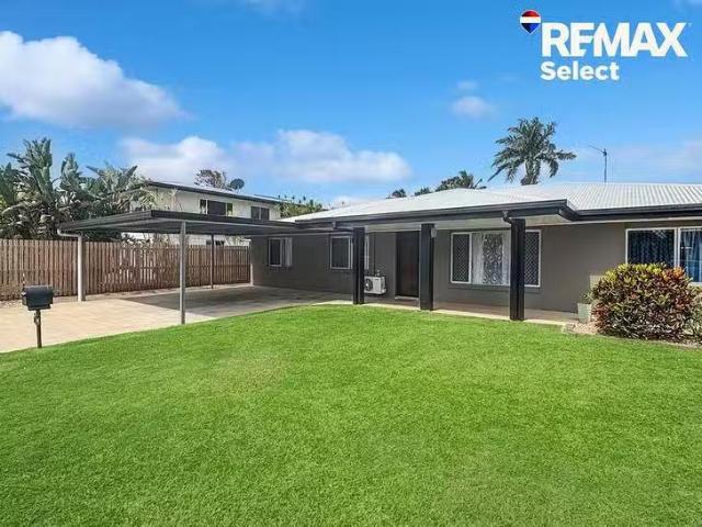 House for rent in Mackay, Queensland