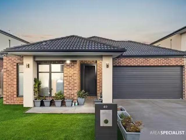 House for rent in Camerons Creek, Victoria