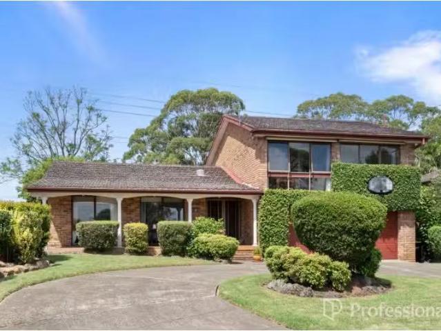 House for rent in Sydney, New South Wales