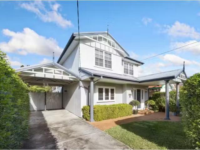 House for rent in Sydney, New South Wales