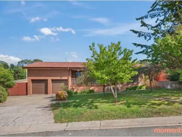 House for rent in Mckellar, Australian Capital Territory