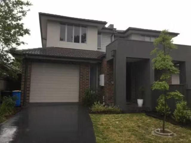 House for rent in Glen Iris, Melbourne