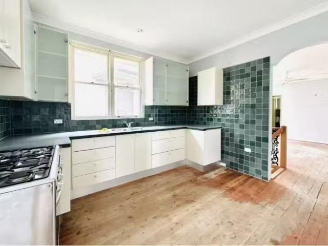 House for rent in Sydney, New South Wales