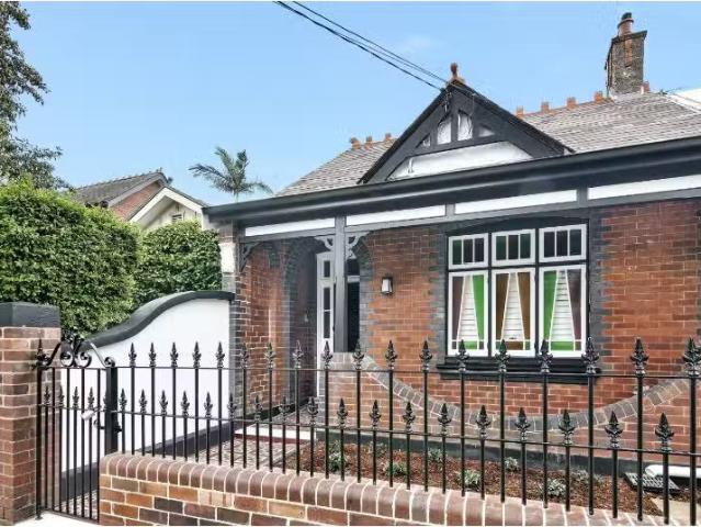 House for rent in Sydney, New South Wales